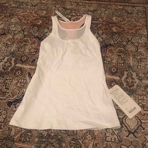 Lululemon athletic tank